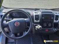 Fiat DUCATO DUCATO Altro | Iveco Orecchia