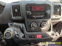 Citroen jumper usato - 128.953 km - Torino - 2016 | Iveco Orecchia - Foto 9