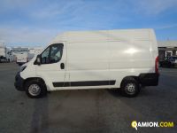 Peugeot boxer - mot. nuovo occasion - 191 184 km - 2019 | Iveco Orecchia - Foto 9