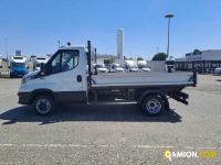 Iveco daily 35c14 - 3450 occasion - 69 815 km - Torino | Iveco Orecchia - Foto 11