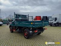 Iveco DAILY 70S18 C.A. - TIGROTTO | Iveco Orecchia