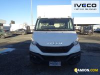 Iveco daily 35s16 - 4100 used - 111,000 km - Torino | Iveco Orecchia - Foto 8