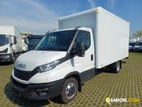 Iveco daily 35c16 - 4100 occasion - 63 900 km - Torino | Iveco Orecchia - Foto 1