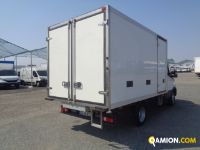 Iveco daily 35c16 usato - 72.917 km - Torino - 2022 | Iveco Orecchia - Foto 20