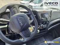Iveco daily 35c14 cc 2.3 used - 86,396 km - Torino | Iveco Orecchia - Foto 10