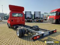 Iveco DAILY 35C21 3.0 A8 - 3750 | Iveco Orecchia