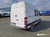 Mercedes SPRINTER SPRINTER Altro | Iveco Orecchia
