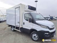 Iveco daily 50c15 used - 329,175 km - Torino - 2017 | Iveco Orecchia - Foto 6