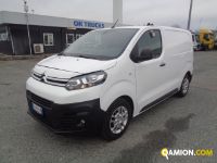 Citroen JUMPY JUMPY | Iveco Orecchia