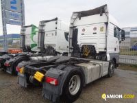 Man tgx 18.480 occasion - 820 997 km - Torino - 2014 | Iveco Orecchia - Foto 6