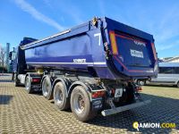 Iveco X-WAY AS440X48T/P 4X4 | Iveco Orecchia