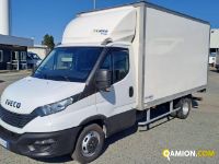 Iveco DAILY 35C16 DAILY 35C16 | Iveco Orecchia