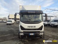 Iveco EUROCARGO ML120E25 EUROCARGO ML120E25 Altro | Iveco Orecchia