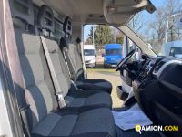 Fiat DUCATO DUCATO Altro | Iveco Orecchia