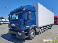 Iveco eurocargo ml190e32/p occasion - 184 441 km - 2016 | Iveco Orecchia - Foto 1
