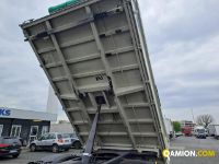 Iveco EUROCARGO ML160E32K | Iveco Orecchia