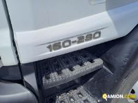 Iveco EUROCARGO ML160E28/P EUROCARGO ML160E28/P | Iveco Orecchia