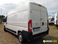 Peugeot boxer used - 140,109 km - Torino - 2019 | Iveco Orecchia - Foto 5