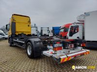 Iveco STRALIS AS190S40 | Iveco Orecchia