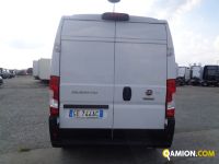 Fiat ducato used - 103,581 km - Torino - 2021 | Iveco Orecchia - Foto 5