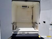 Peugeot boxer occasion - 210 525 km - Torino - 2016 | Iveco Orecchia - Foto 10