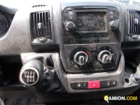 Citroen jumper ( motore da revisionare ) used - Torino | Iveco Orecchia - Foto 12
