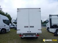 Peugeot boxer occasion - 363 184 km - Torino - 2018 | Iveco Orecchia - Foto 4