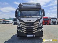 Iveco s-way as440s53t/p usato - 240.250 km - Torino | Iveco Orecchia - Foto 11