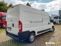 Peugeot boxer used - 140,109 km - Torino - 2019 | Iveco Orecchia - Foto 4