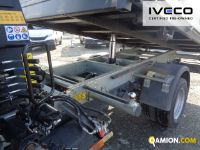Iveco daily 35c14h occasion - 20 358 km - Torino - 2023 | Iveco Orecchia - Foto 12