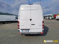 Mercedes SPRINTER SPRINTER Altro | Iveco Orecchia