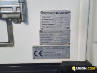 Iveco daily 35s14 occasion - 216 380 km - Torino - 2019 | Iveco Orecchia - Foto 17