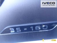 Iveco daily 35s16 - 4100 used - 111,000 km - Torino | Iveco Orecchia - Foto 7