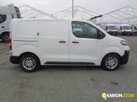 Citroen JUMPY JUMPY | Iveco Orecchia