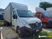Renault master - rifare mot. usato - 160.000 km - 2018 | Iveco Orecchia - Foto 2