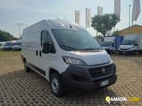 Fiat ducato occasion - 121 853 km - Torino - 2021 | Iveco Orecchia - Foto 4