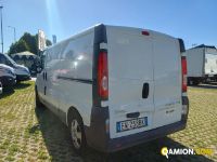 Opel vivaro usato - 213.381 km - Torino - 2014 | Iveco Orecchia - Foto 7
