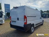 Fiat ducato usato - 137.248 km - Torino - 2021 | Iveco Orecchia - Foto 8