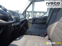 Iveco daily 35s14 usato - 91.460 km - Torino - 2022 | Iveco Orecchia - Foto 11