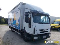 Iveco eurocargo ml75e19 usato - 489.295 km - Torino | Iveco Orecchia - Foto 5