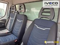 Iveco daily 35c14 cc 2.3 used - 86,396 km - Torino | Iveco Orecchia - Foto 9