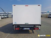 Iveco daily 35s14 occasion - 216 380 km - Torino - 2019 | Iveco Orecchia - Foto 14