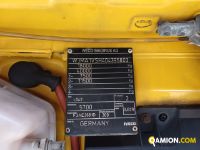 Iveco STRALIS AS190S40 | Iveco Orecchia