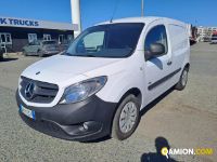 Mercedes CITAN CITAN | Iveco Orecchia