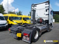 Iveco s-way as440s46t/p lng used - 454,731 km - Torino | Iveco Orecchia - Foto 5