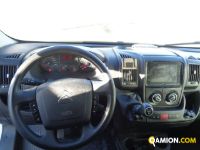 Citroen jumper usato - 145.814 km - Torino - 2023 | Iveco Orecchia - Foto 4
