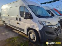 Citroen jumper used - 134,342 km - Torino - 2018 | Iveco Orecchia - Foto 1