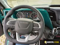 Iveco DAILY 70S18 C.A. - TIGROTTO | Iveco Orecchia