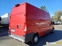 Fiat DUCATO CAMBIO AUTOMATICO DUCATO CAMBIO AUTOMATICO Altro | Iveco Orecchia
