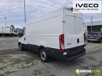 Iveco DAILY 35S16 HI MATIC | Iveco Orecchia